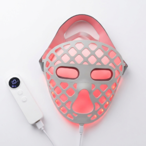 O-AGE 3D LED Light Therapy Mask